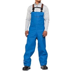 Grunden’s Neptune Bib